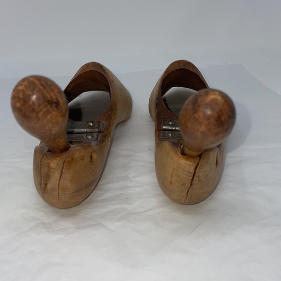 Vintage Wooden Salamander Big…. Modell 32 6 E Form/Stretcher - Picture 6 of 17